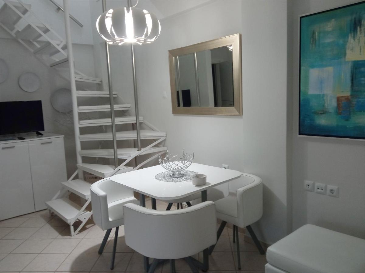 Apartment Amazing Maisonettes In