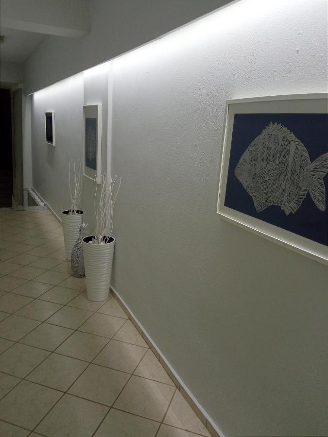 Apartment Amazing Maisonettes In Skiathos Town