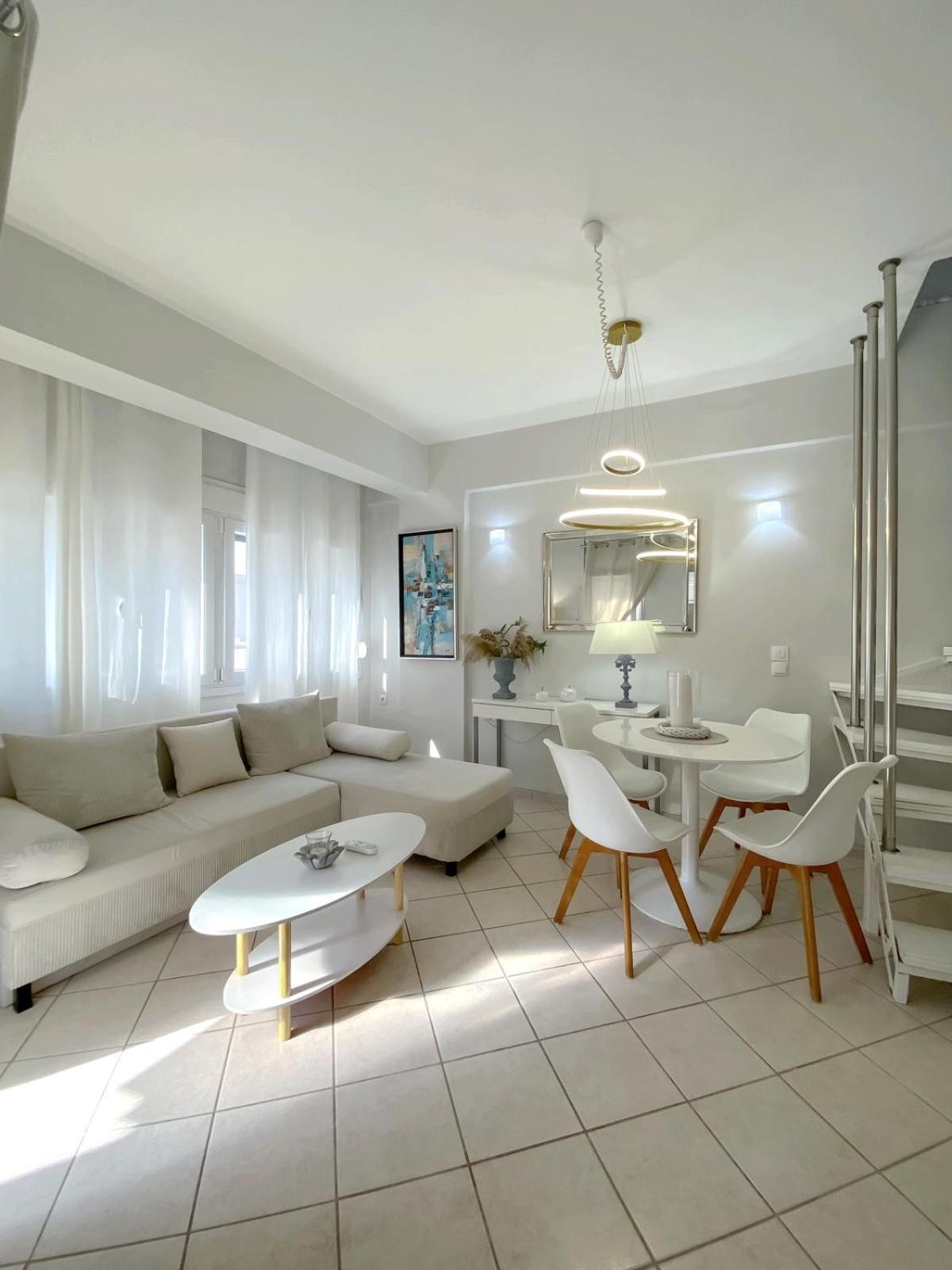 Amazing Maisonettes In * Skiathos Town