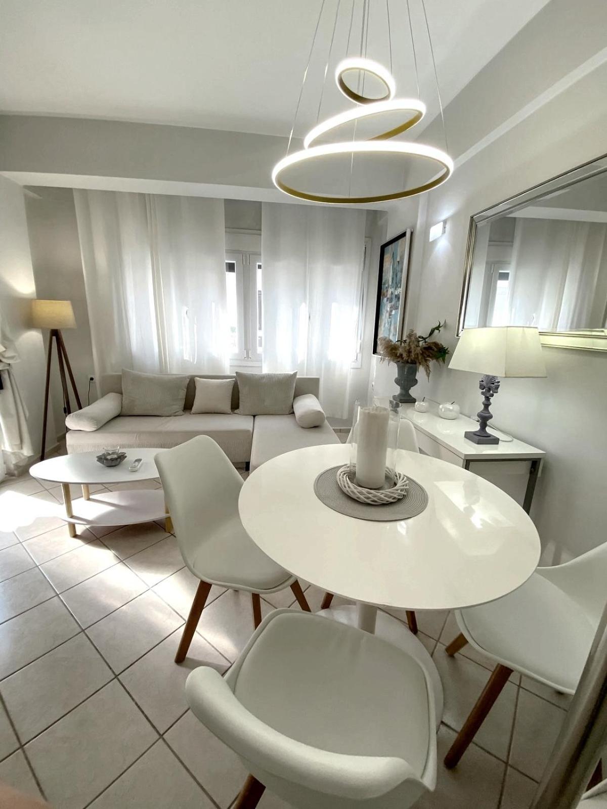 Amazing Maisonettes In * Skiathos Town