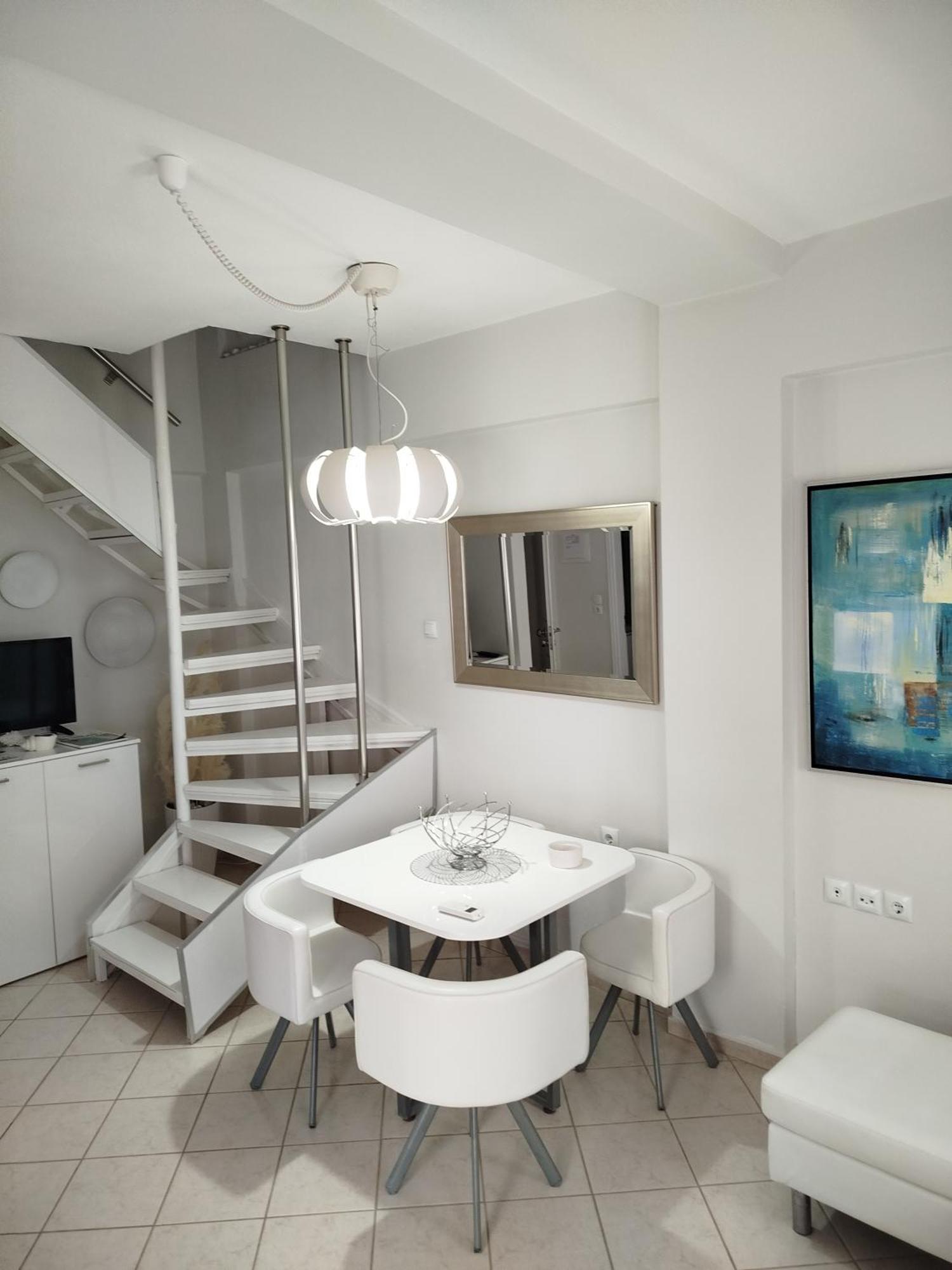 Amazing Maisonettes In *