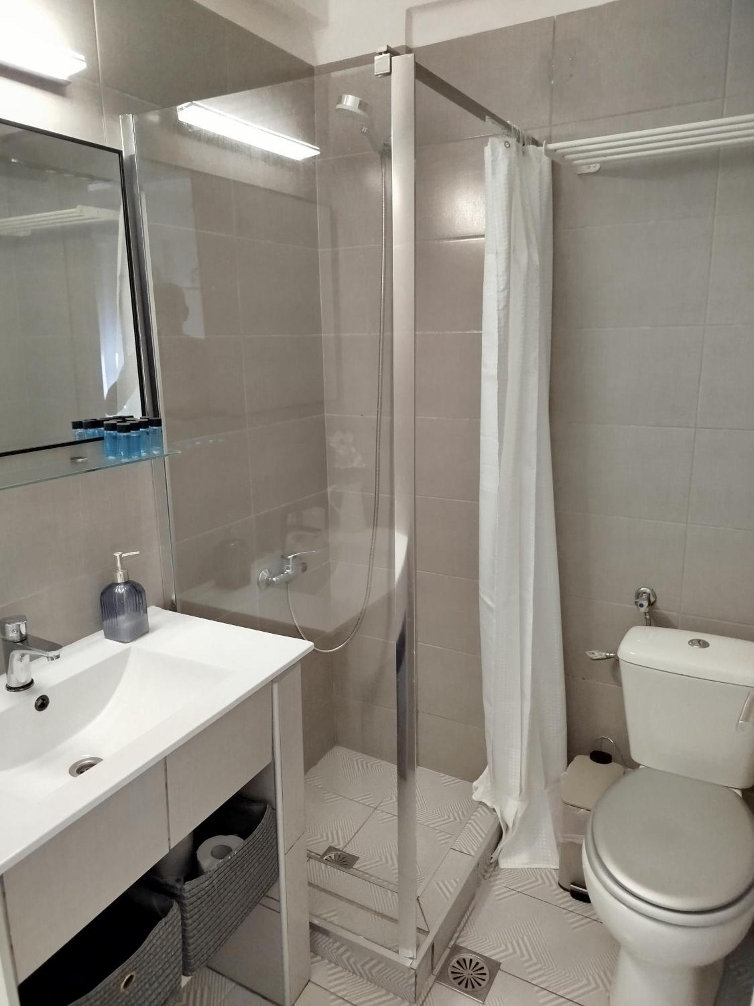 Amazing Maisonettes In Apartment Skiathos Town